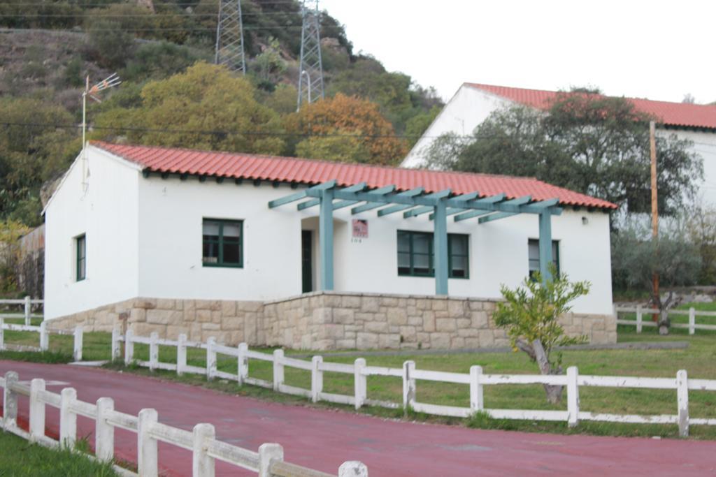 Casas Rurales Aldeaduero Salto de Saucelle Екстер'єр фото